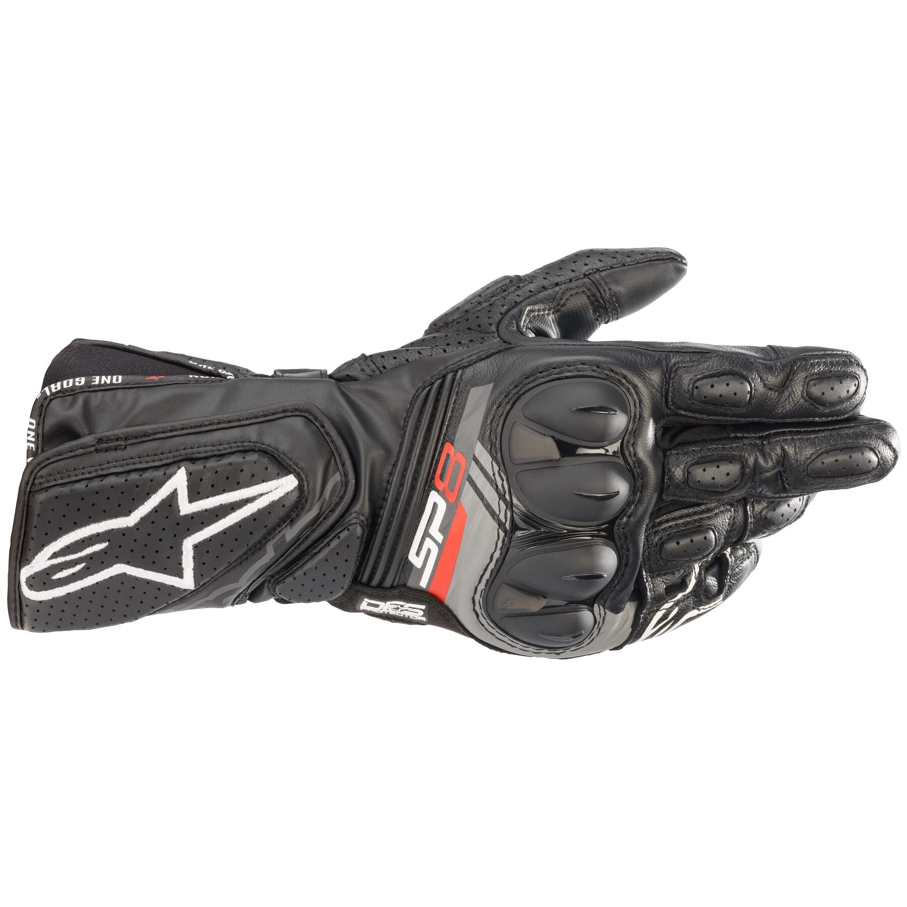 Alpinestars Alpinestars SP-8 V3 Gloves – front view
