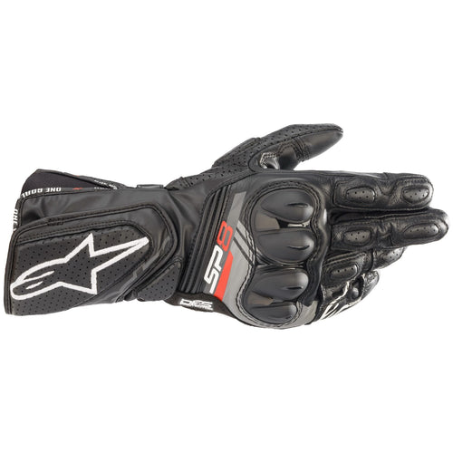 Alpinestars Alpinestars SP-8 V3 Gloves – front view