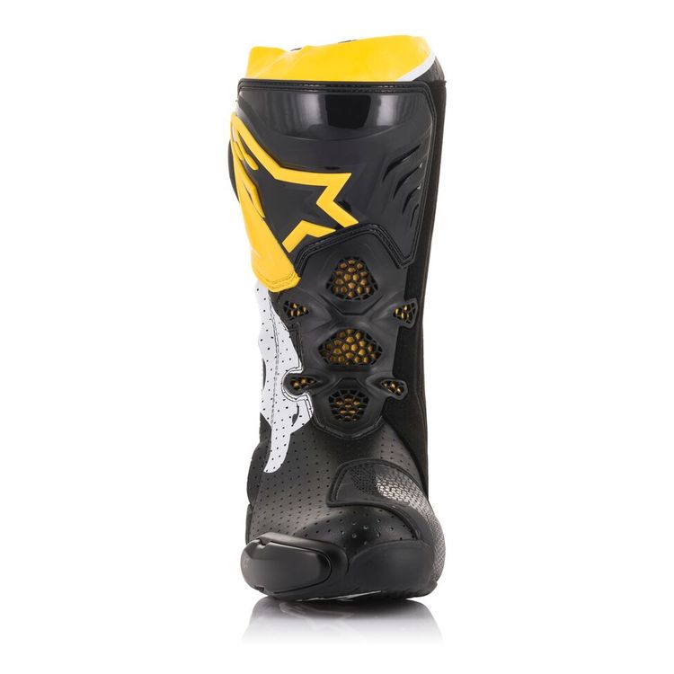Alpinestars Alpinestars Supertech-R LE Kenny Roberts Boots – detail view