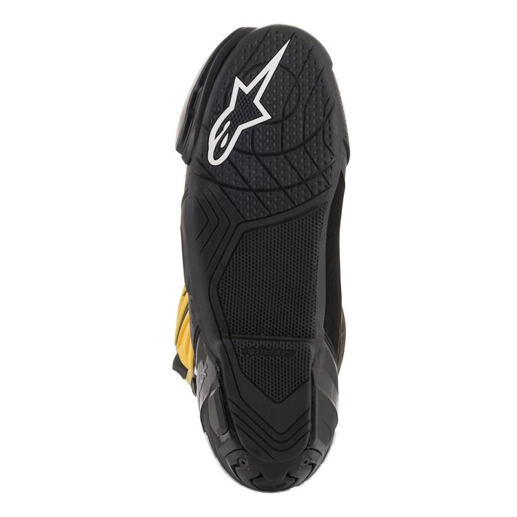 Alpinestars Alpinestars Supertech-R LE Kenny Roberts Boots – product view