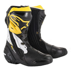 Alpinestars Alpinestars Supertech-R LE Kenny Roberts Boots – front view