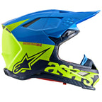 Alpinestars Alpinestars Supertech SM-8 Radium Helmet – product view
