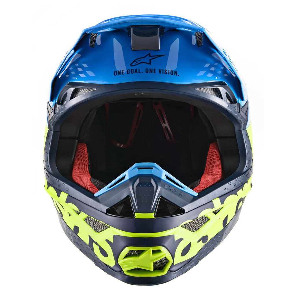 Alpinestars Alpinestars Supertech SM-8 Radium Helmet – product view