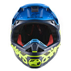 Alpinestars Alpinestars Supertech SM-8 Radium Helmet – product view