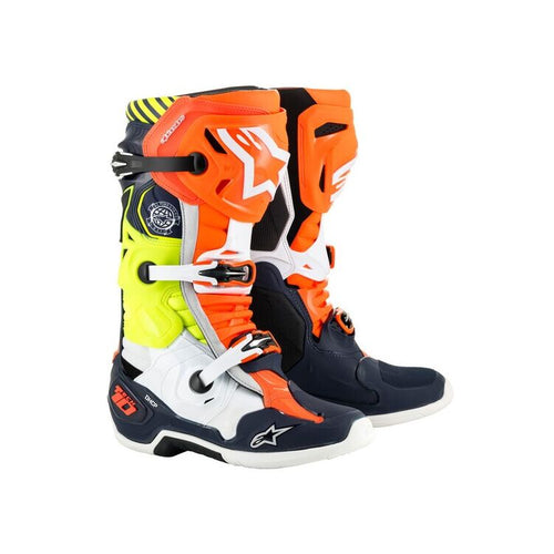 Alpinestars Alpinestars Tech 10 LE 'Nations 19' Boots – front view