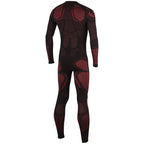 Alpinestars Alpinestars Ride Tech Summer Race Undersuit – side view