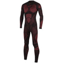 Alpinestars Alpinestars Ride Tech Summer Race Undersuit – front view