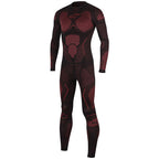 Alpinestars Alpinestars Ride Tech Summer Race Undersuit – front view