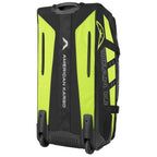 American Kargo American Kargo Gear Bag Roller – top view