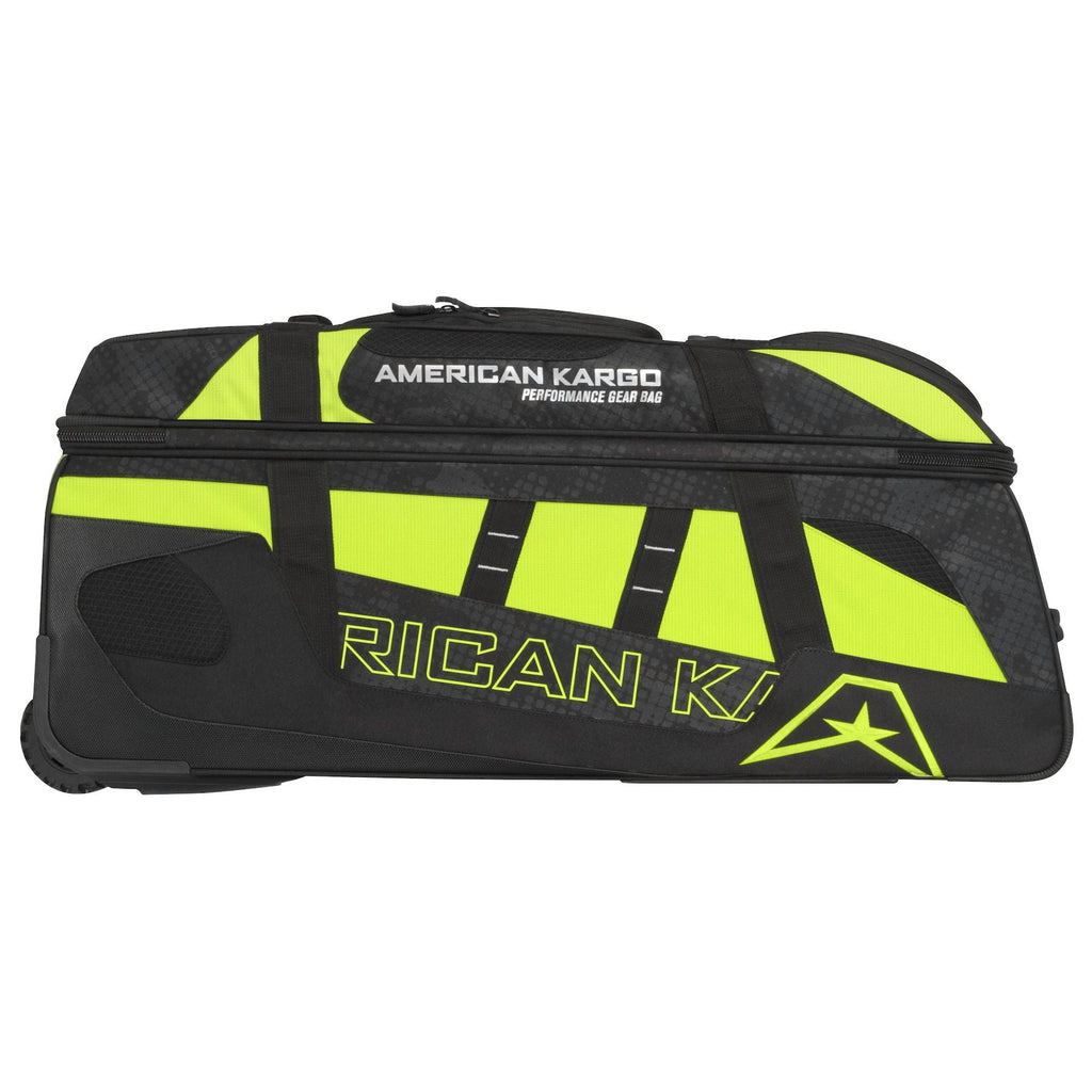 American Kargo American Kargo Gear Bag Roller – product view