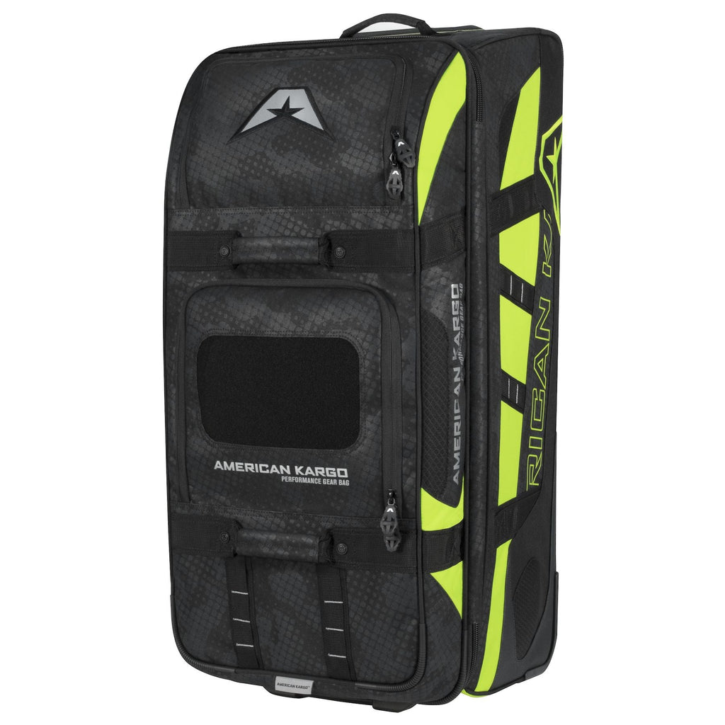 American Kargo American Kargo Gear Bag Roller – product view