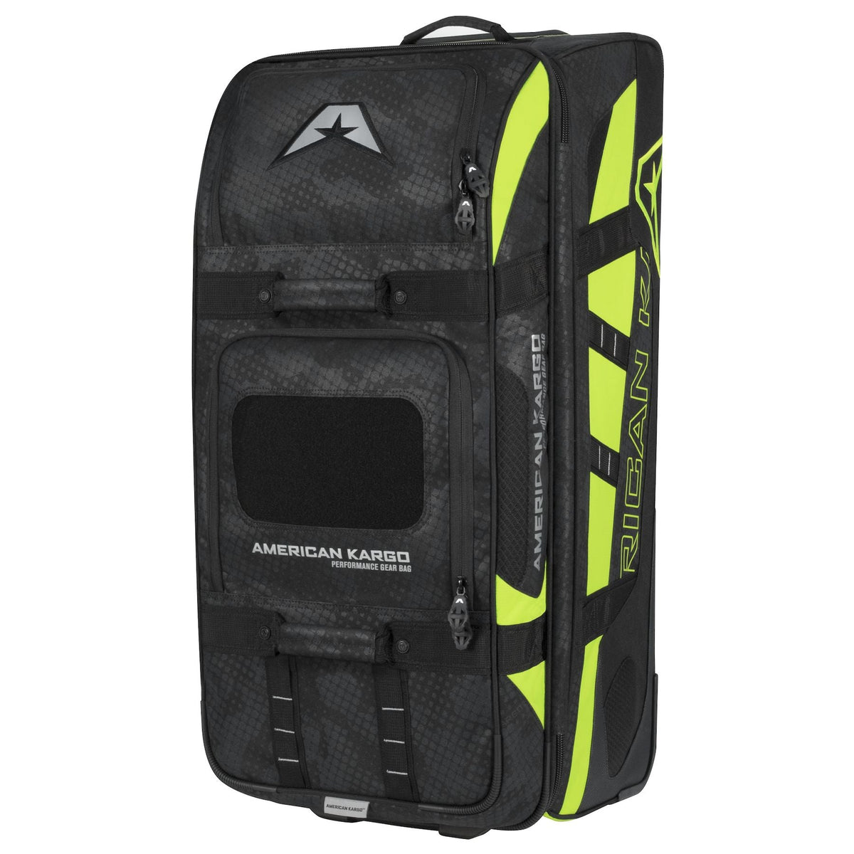American Kargo American Kargo Gear Bag Roller – product view