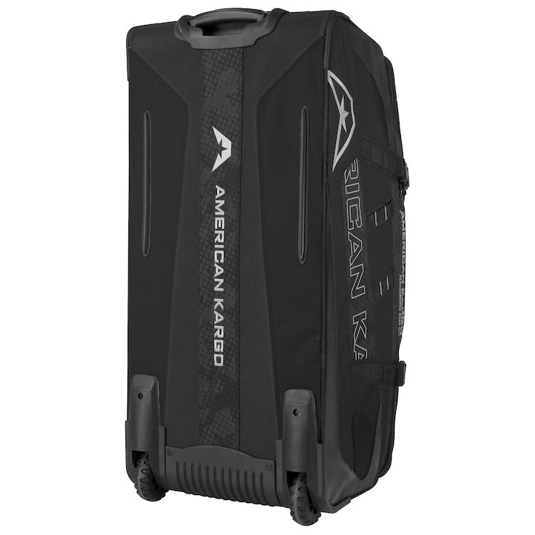 American Kargo American Kargo Gear Bag Roller – side view