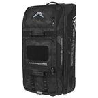 American Kargo American Kargo Gear Bag Roller – front view