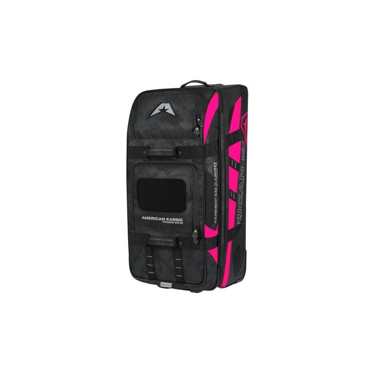 American Kargo American Kargo Gear Bag Roller – product view