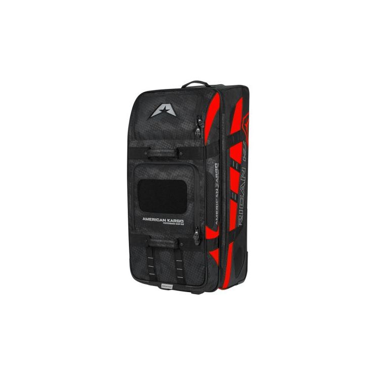 American Kargo American Kargo Gear Bag Roller – product view
