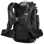 American Kargo American Kargo Trooper Backpack – side view