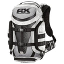 American Kargo American Kargo Trooper Backpack – rear view