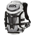 American Kargo American Kargo Trooper Backpack – rear view