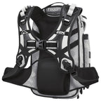 American Kargo American Kargo Trooper Backpack – detail view