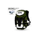 American Kargo American Kargo Trooper Backpack – top view