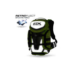 American Kargo American Kargo Trooper Backpack – top view