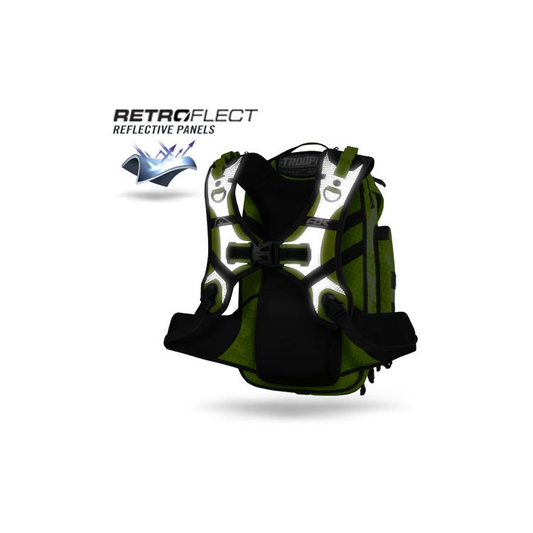 American Kargo American Kargo Trooper Backpack – product view