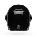 Bell Bell Bullitt Helmet - Gloss Black – detail view