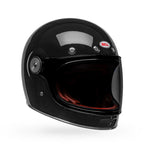Bell Bell Bullitt Helmet - Gloss Black – front view