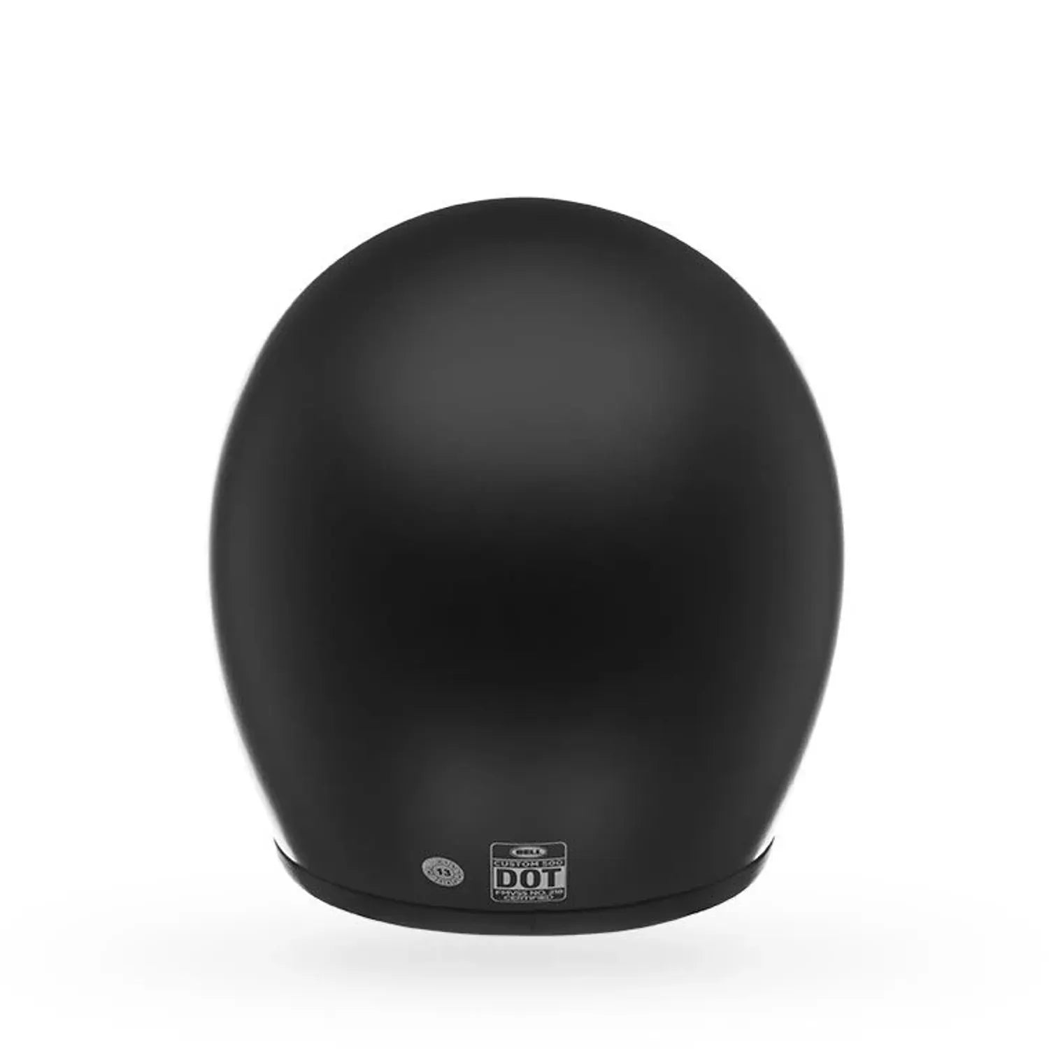 Bell Bell Custom 500 Helmet – rear view