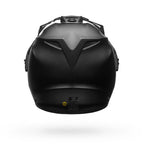 Bell Bell MX-9 Adventure DLX Mips Helmet - Matte Black – detail view