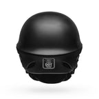 Bell Bell Rogue Helmet - Matte Black – detail view