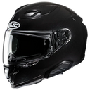 HJC HJC F71 Solid Helmet – top view