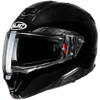HJC HJC RPHA 91 Solid Helmet – detail view