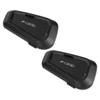 Cardo Cardo Spirit Headset - Duo Pack – front view