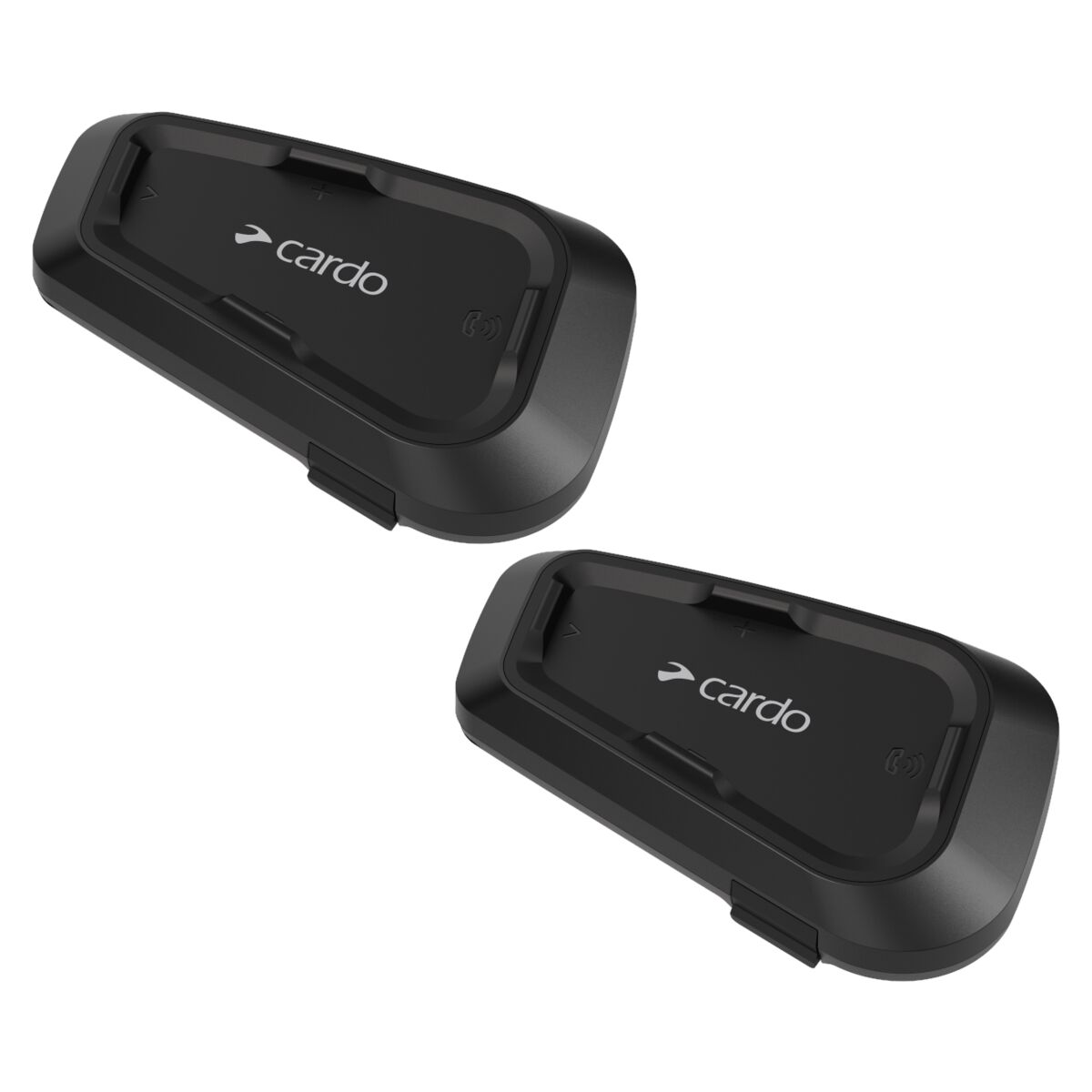 Cardo Cardo Spirit Headset - Duo Pack – front view