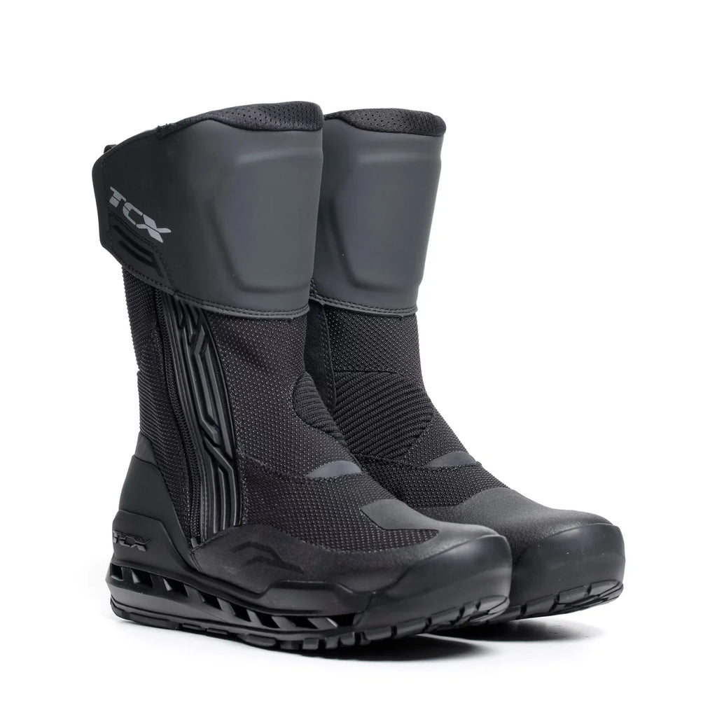 TCX TCX Clima 2 Surround Gore-Tex Boots – front view