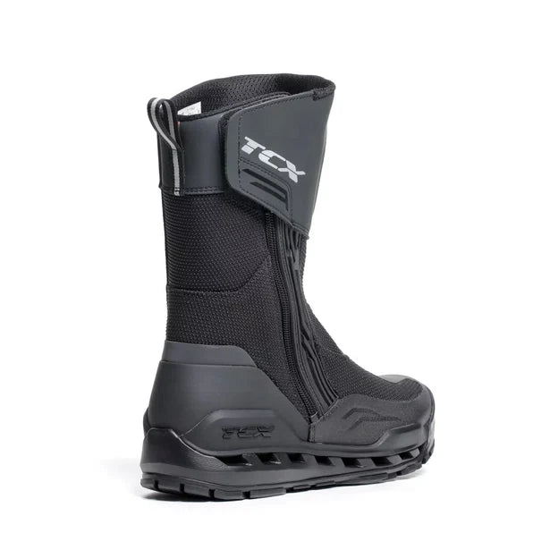 TCX TCX Clima 2 Surround Gore-Tex Boots – rear view