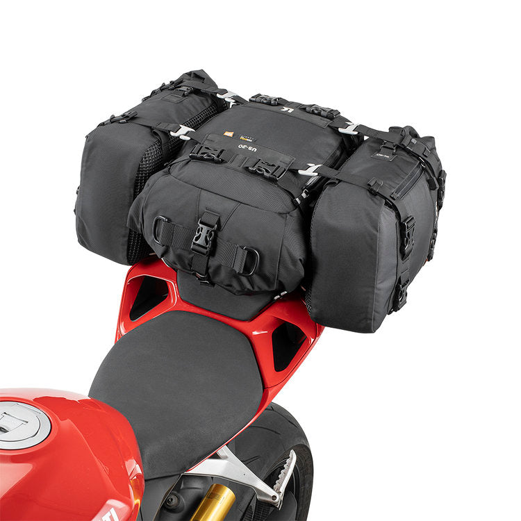 Kriega Kriega US-Combo 40 Tail Bag – front view
