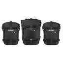 Kriega Kriega US-Combo 40 Tail Bag – rear view