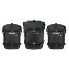 Kriega Kriega US-Combo 40 Tail Bag – rear view