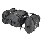 Kriega Kriega US-Combo 40 Tail Bag – side view