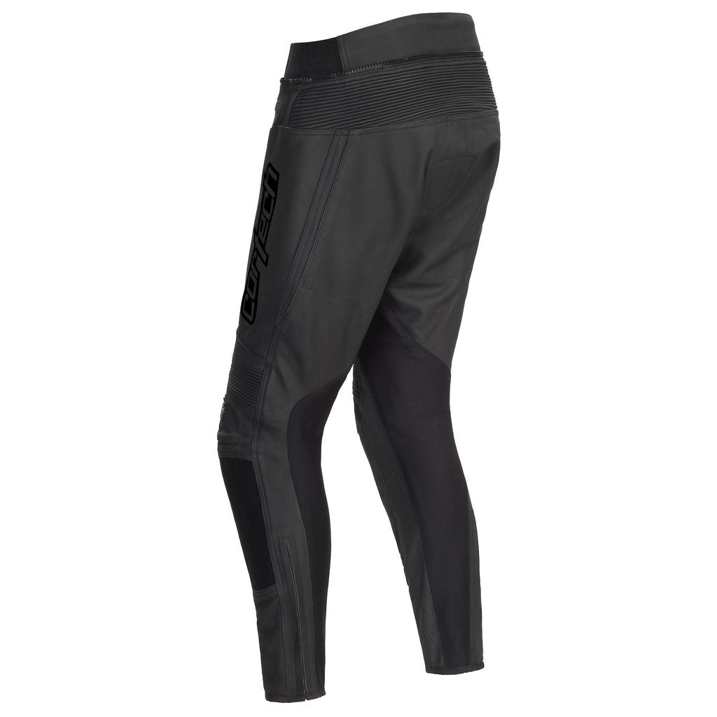 Cortech Cortech Apex 2.0 Leather Pants – rear view