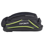 Cortech Cortech Super 2.0 Low Profile Tank Bag – detail view
