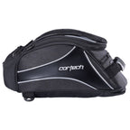 Cortech Cortech Super 2.0 12-Liter Magnetic Tank Bag – front view