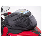 Cortech Cortech Super 2.0 12-Liter Magnetic Tank Bag – side view