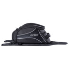 Cortech Cortech Super 2.0 12-Liter Strap Mounted Tank Bag – front view