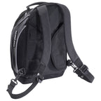 Cortech Cortech Super 2.0 12-Liter Strap Mounted Tank Bag – top view