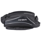 Cortech Cortech Super 2.0 Low Profile Tank Bag – side view