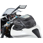Cortech Cortech Super 2.0 Low Profile Tank Bag – front view